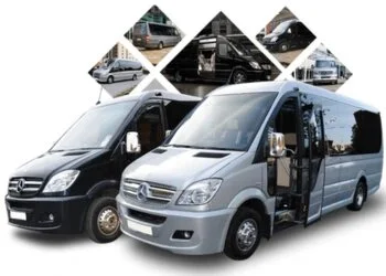 Minibus Service Knightsbridge